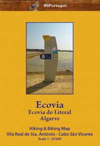 Ecovia - all 14 Maps